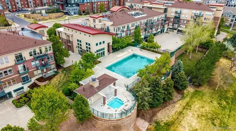 10184 Park Meadows Drive Lone Tree CO 80124