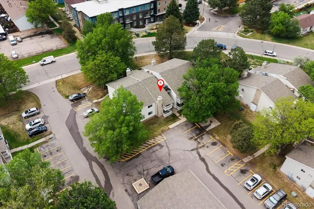 14112 E Colorado Drive Aurora CO 80012