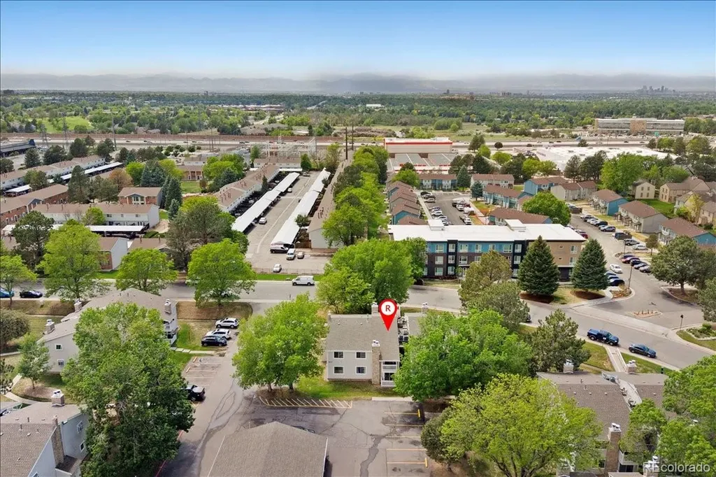 14112 E Colorado Drive Aurora CO 80012