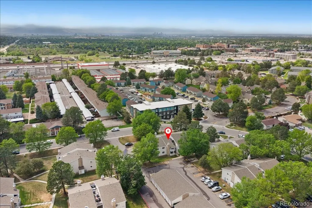 14112 E Colorado Drive Aurora CO 80012