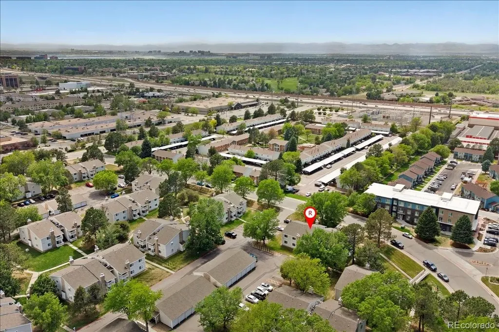 14112 E Colorado Drive Aurora CO 80012
