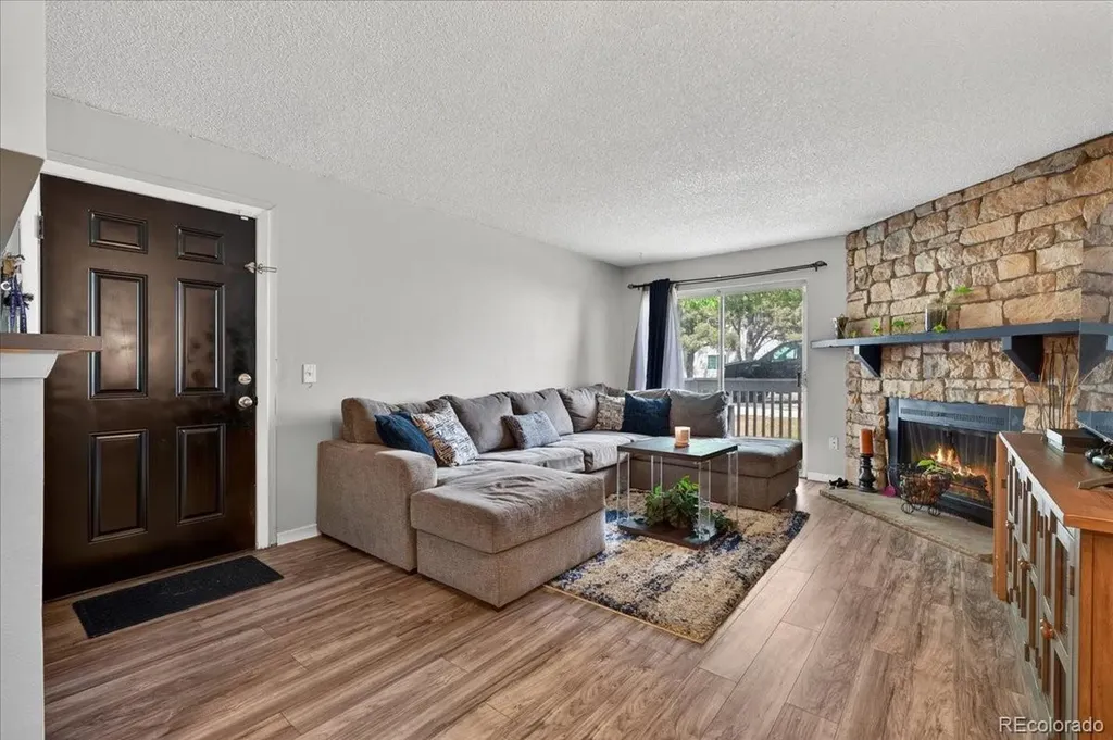 14112 E Colorado Drive Aurora CO 80012