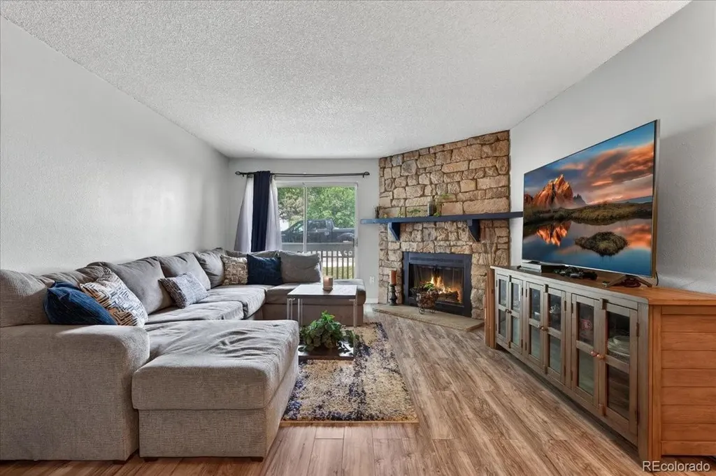 14112 E Colorado Drive Aurora CO 80012