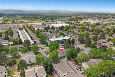 14112 E Colorado Drive Aurora CO 80012