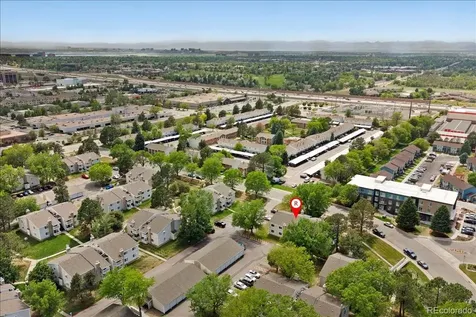 14112 E Colorado Drive Aurora CO 80012