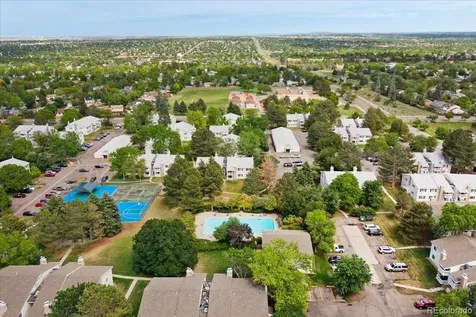 14112 E Colorado Drive Aurora CO 80012