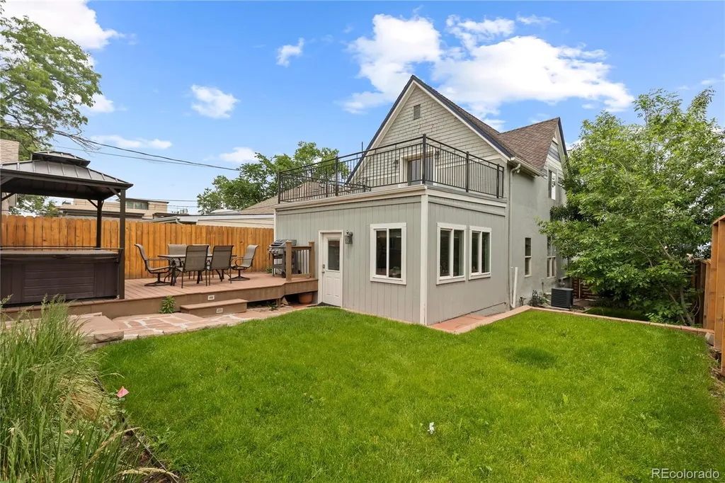 2021 Eliot Street Denver CO 80211