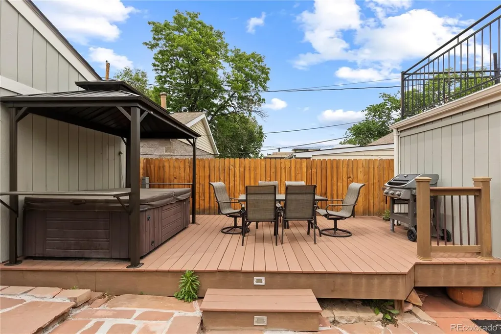 2021 Eliot Street Denver CO 80211