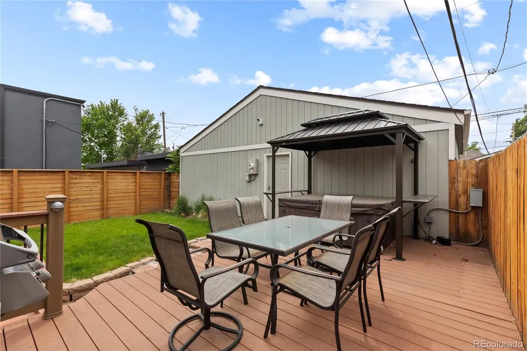 2021 Eliot Street Denver CO 80211