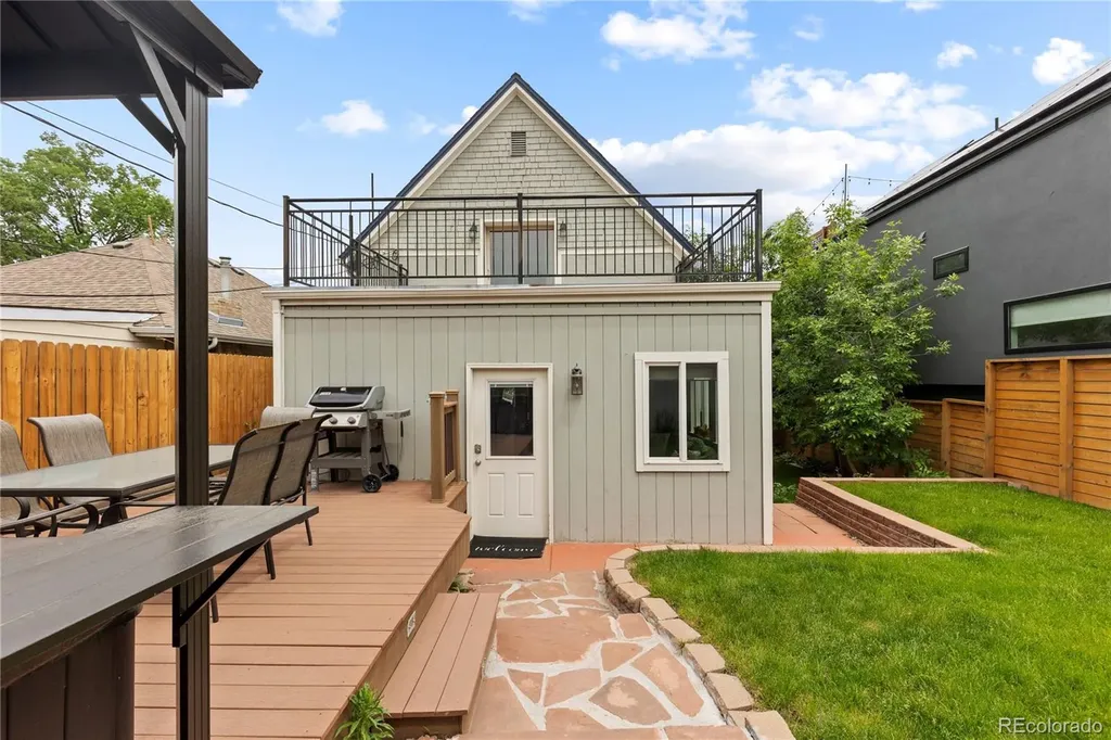 2021 Eliot Street Denver CO 80211