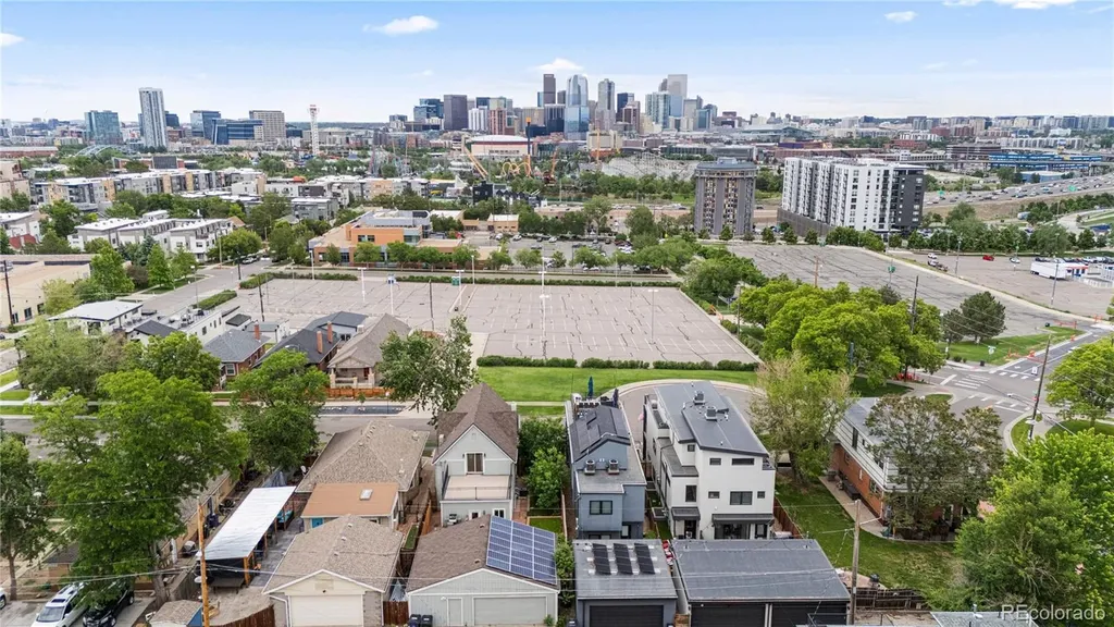 2021 Eliot Street Denver CO 80211