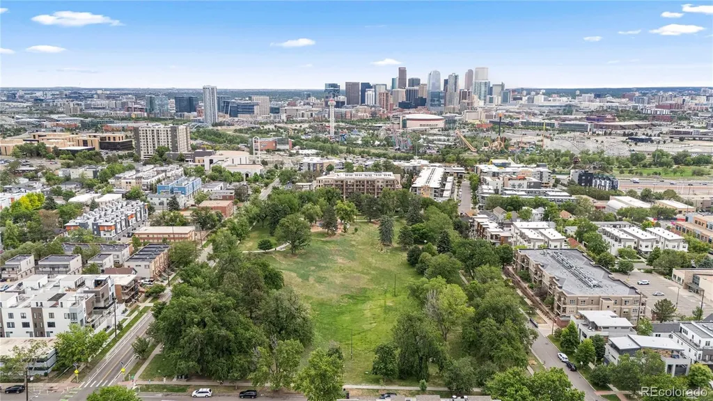 2021 Eliot Street Denver CO 80211