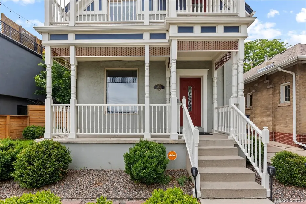 2021 Eliot Street Denver CO 80211