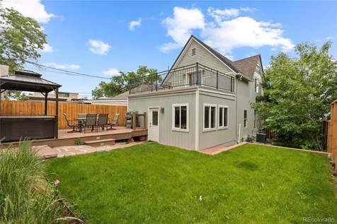 2021 Eliot Street Denver CO 80211