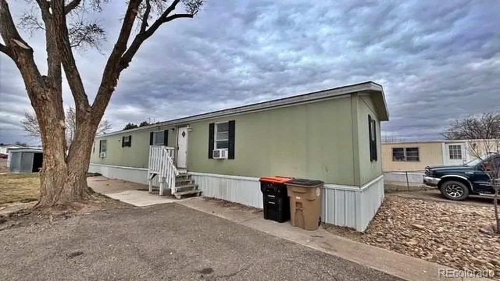 1212 Reed Lane La Junta CO 81050