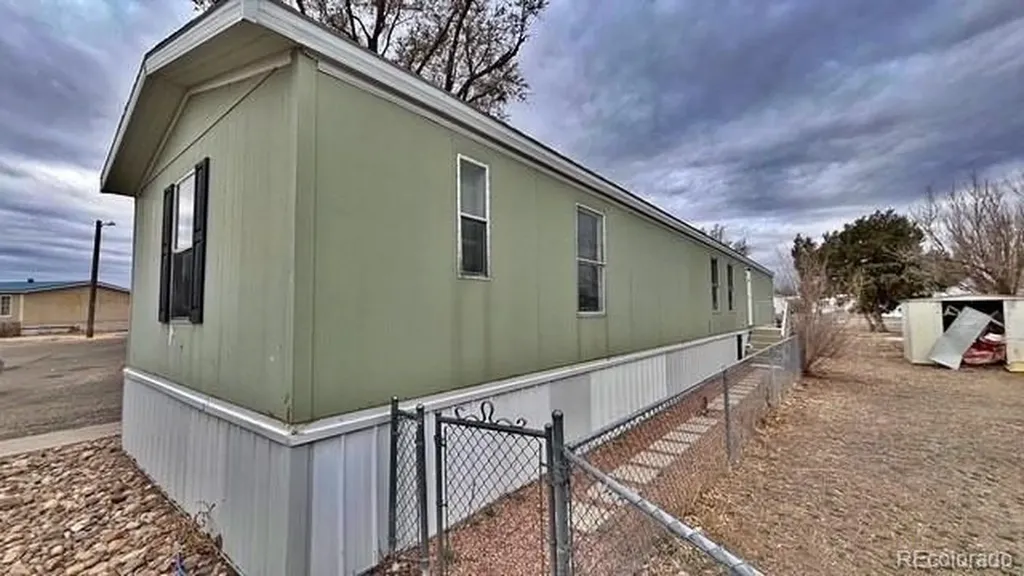 1212 Reed Lane La Junta CO 81050