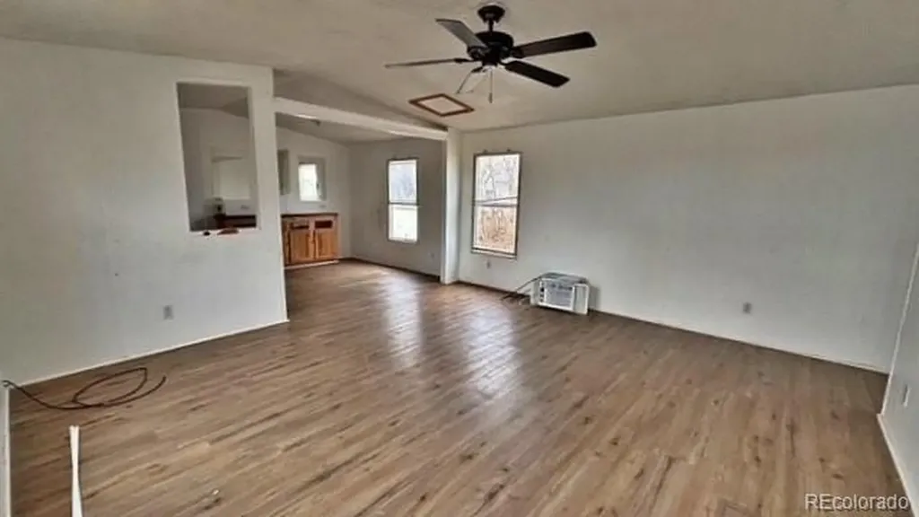 1212 Reed Lane La Junta CO 81050