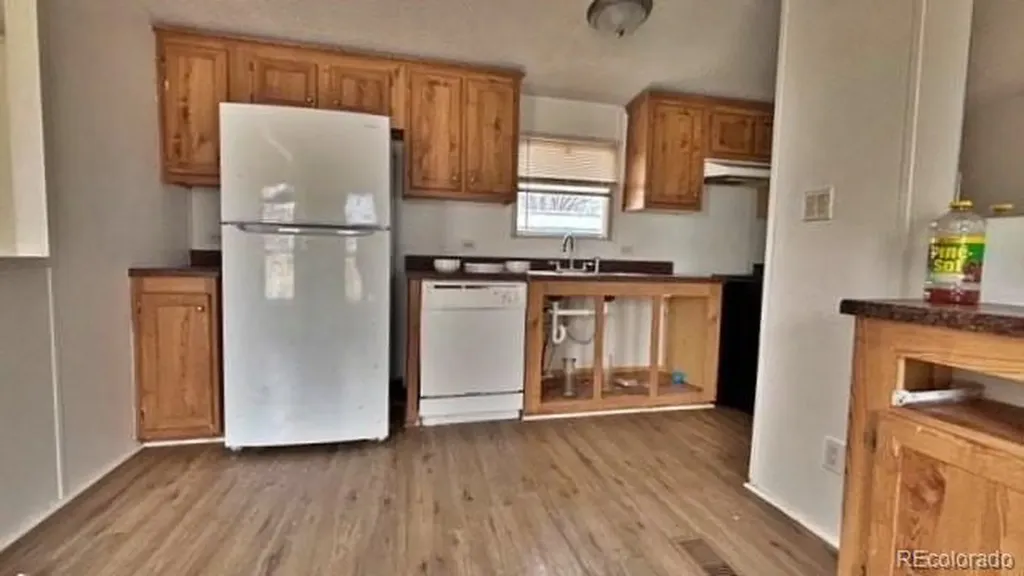 1212 Reed Lane La Junta CO 81050