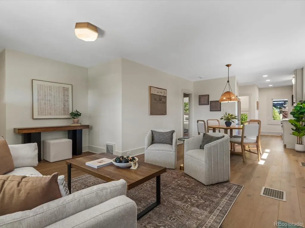 4633 W 30th Avenue Denver CO 80212