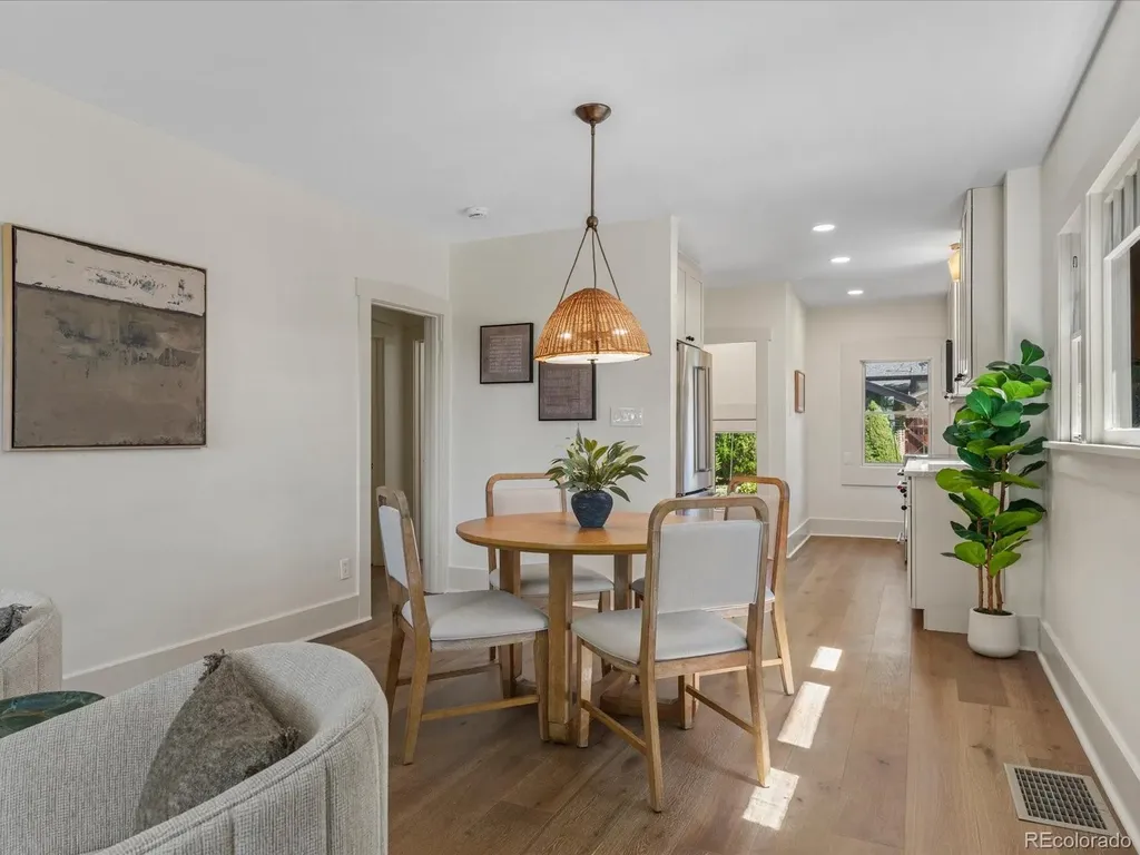4633 W 30th Avenue Denver CO 80212