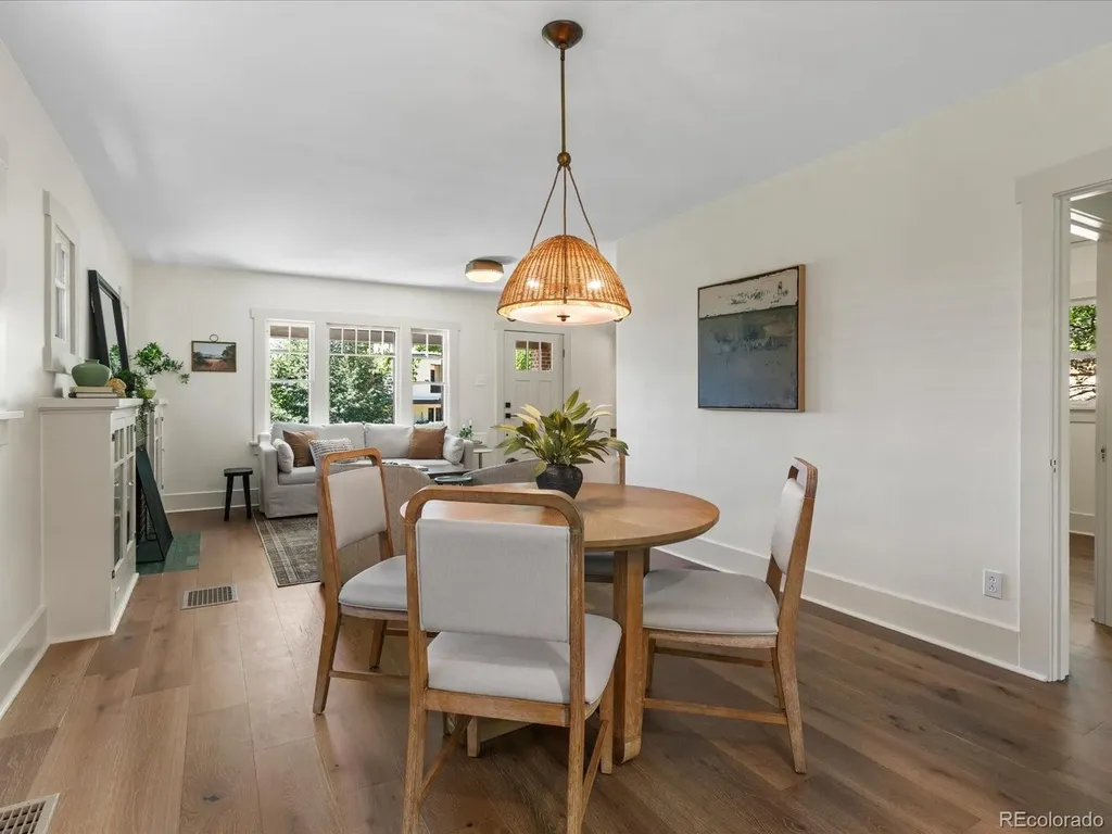 4633 W 30th Avenue Denver CO 80212