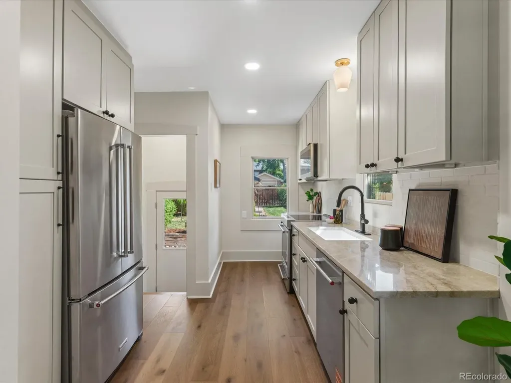4633 W 30th Avenue Denver CO 80212