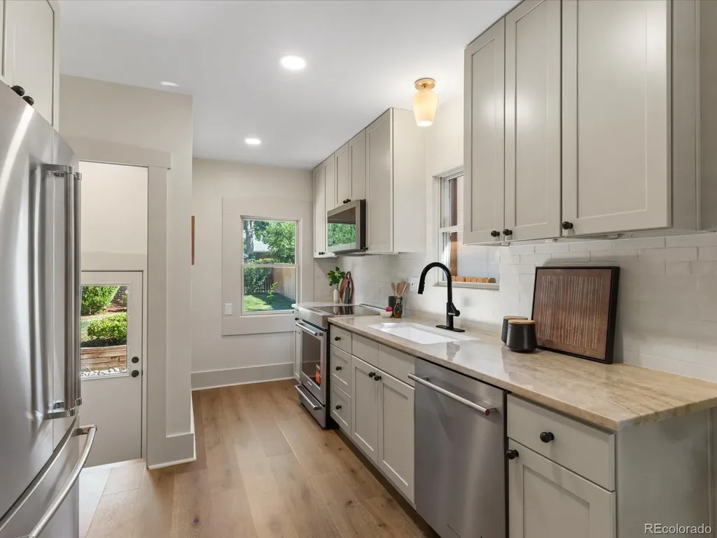 4633 W 30th Avenue Denver CO 80212