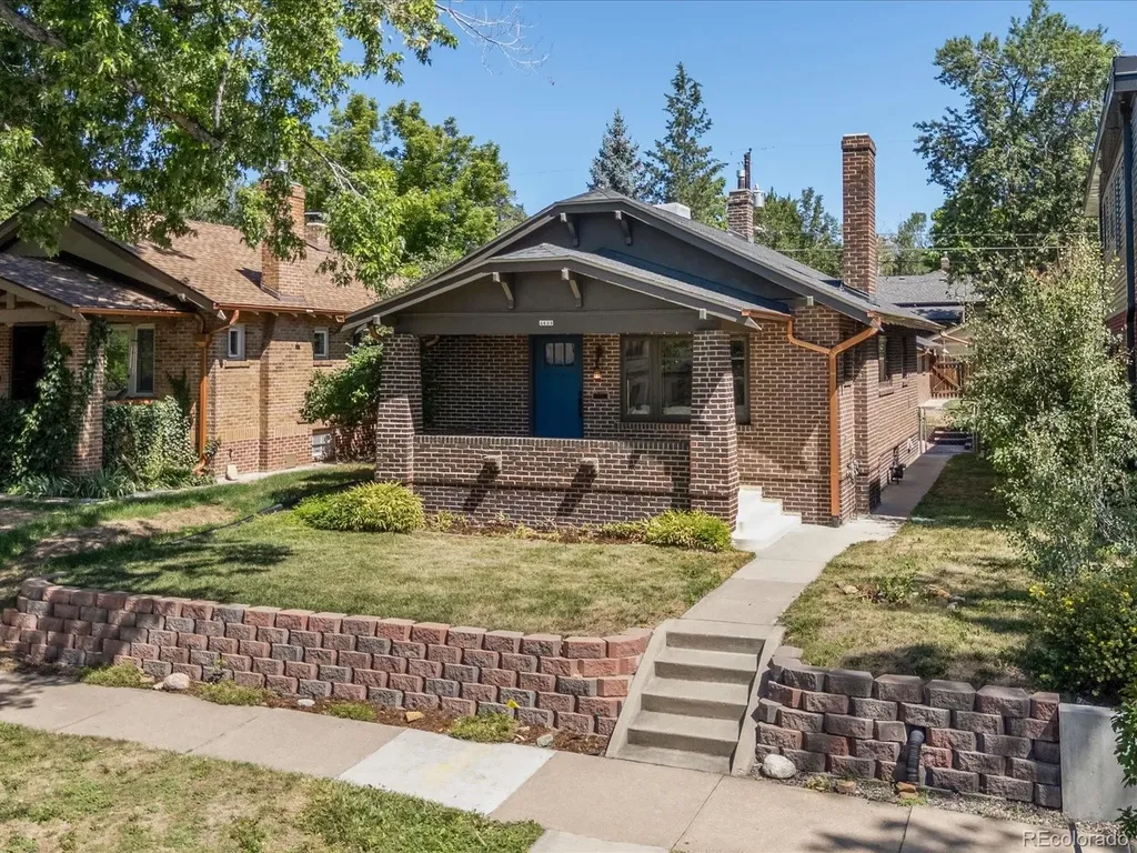 4633 W 30th Avenue Denver CO 80212