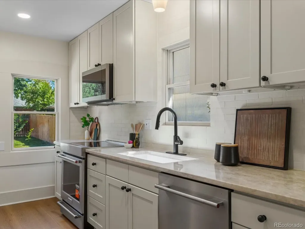 4633 W 30th Avenue Denver CO 80212