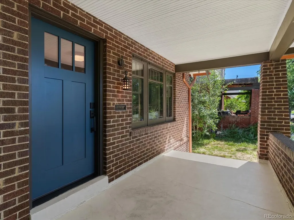 4633 W 30th Avenue Denver CO 80212