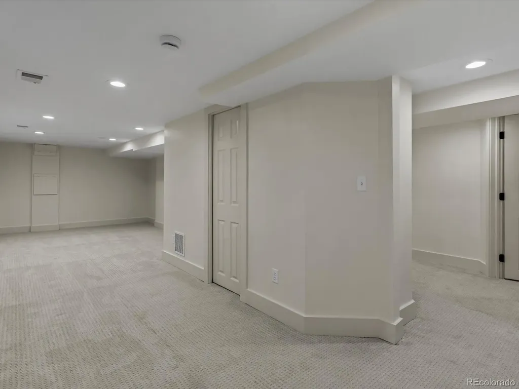 4633 W 30th Avenue Denver CO 80212