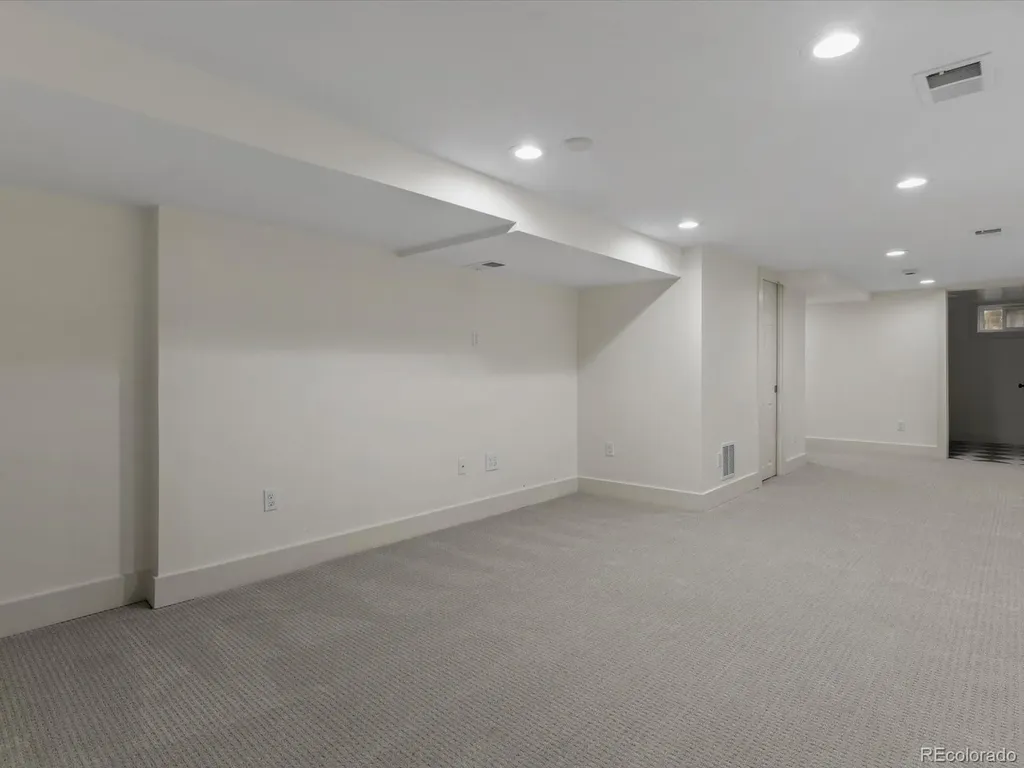 4633 W 30th Avenue Denver CO 80212
