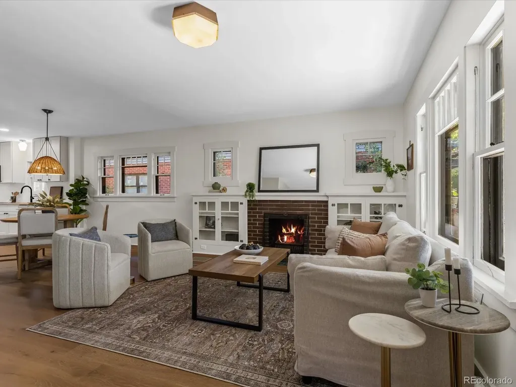 4633 W 30th Avenue Denver CO 80212