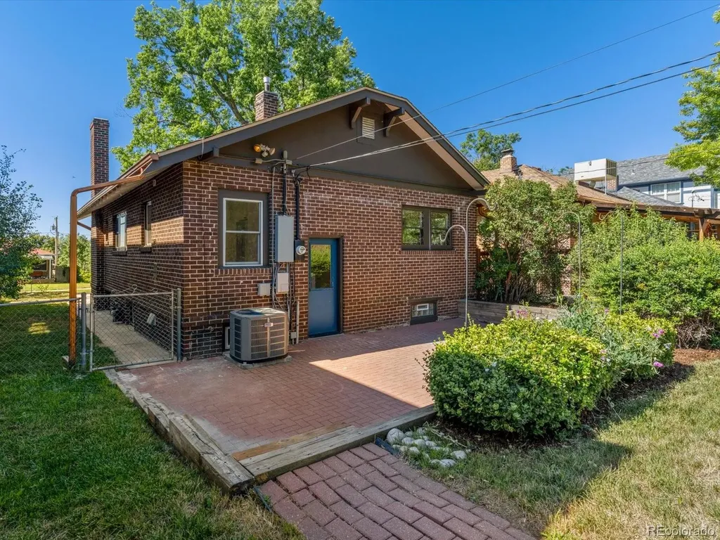 4633 W 30th Avenue Denver CO 80212