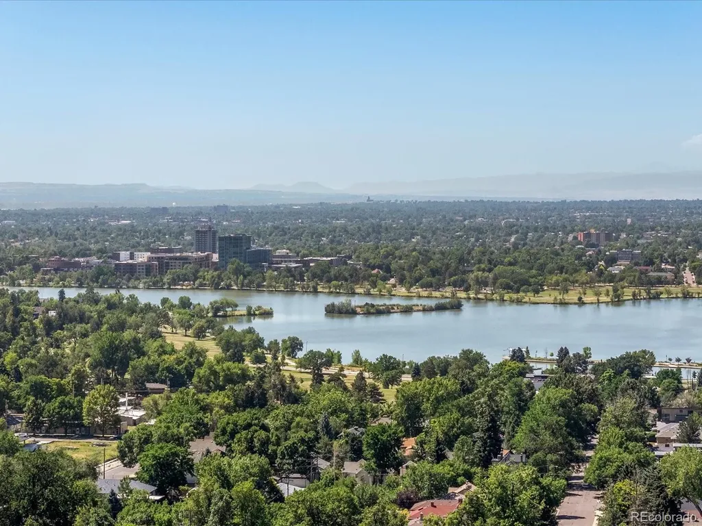 4633 W 30th Avenue Denver CO 80212