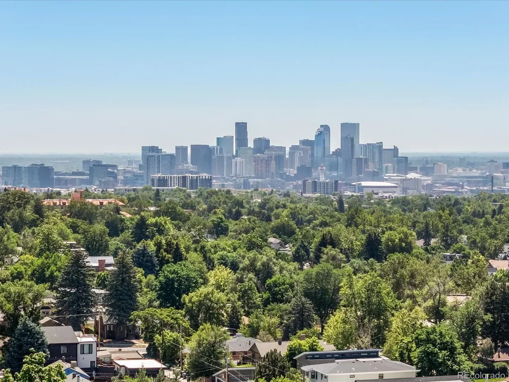 4633 W 30th Avenue Denver CO 80212
