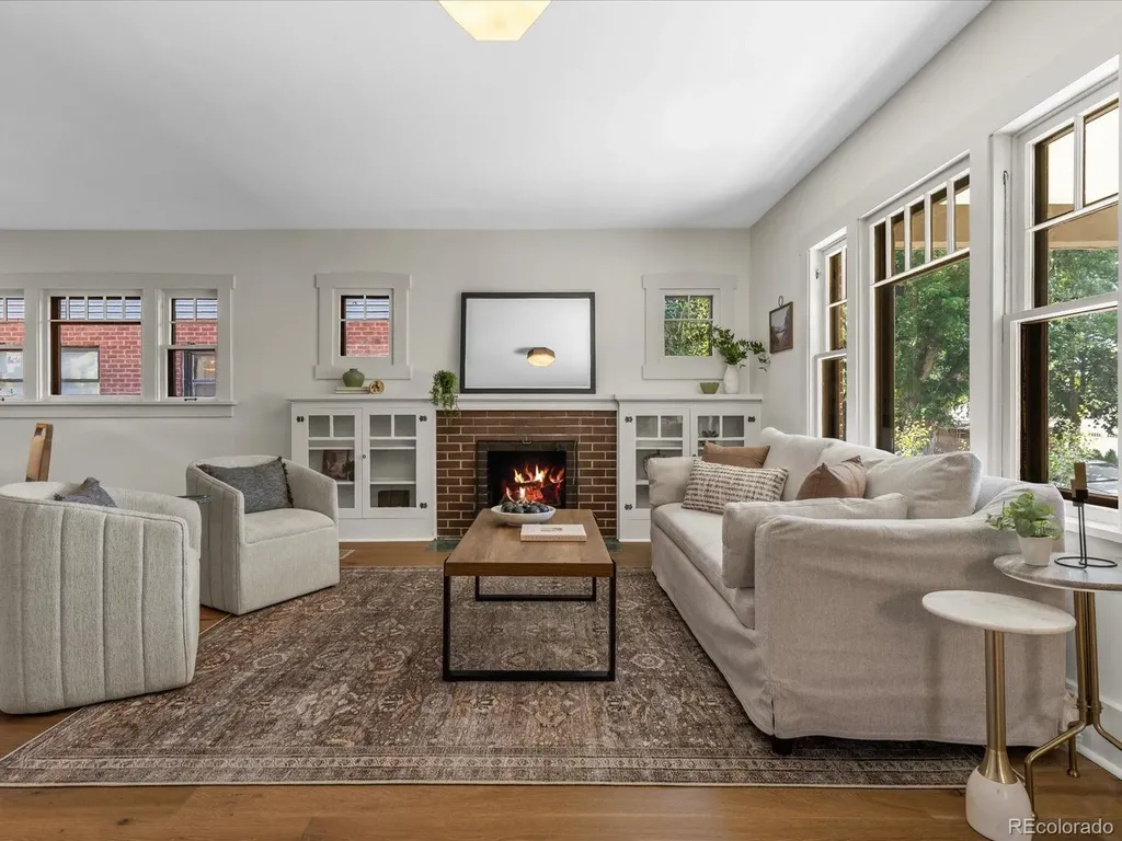 4633 W 30th Avenue Denver CO 80212
