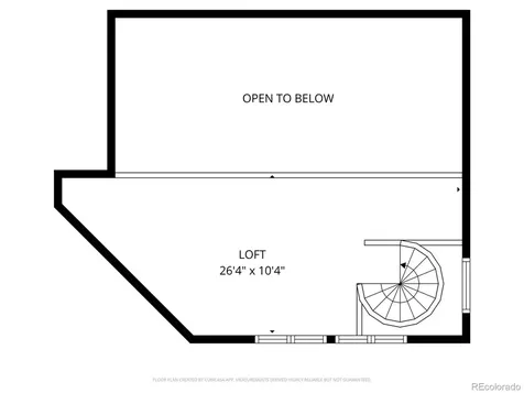 9655 Morrison Road Lakewood CO 80227