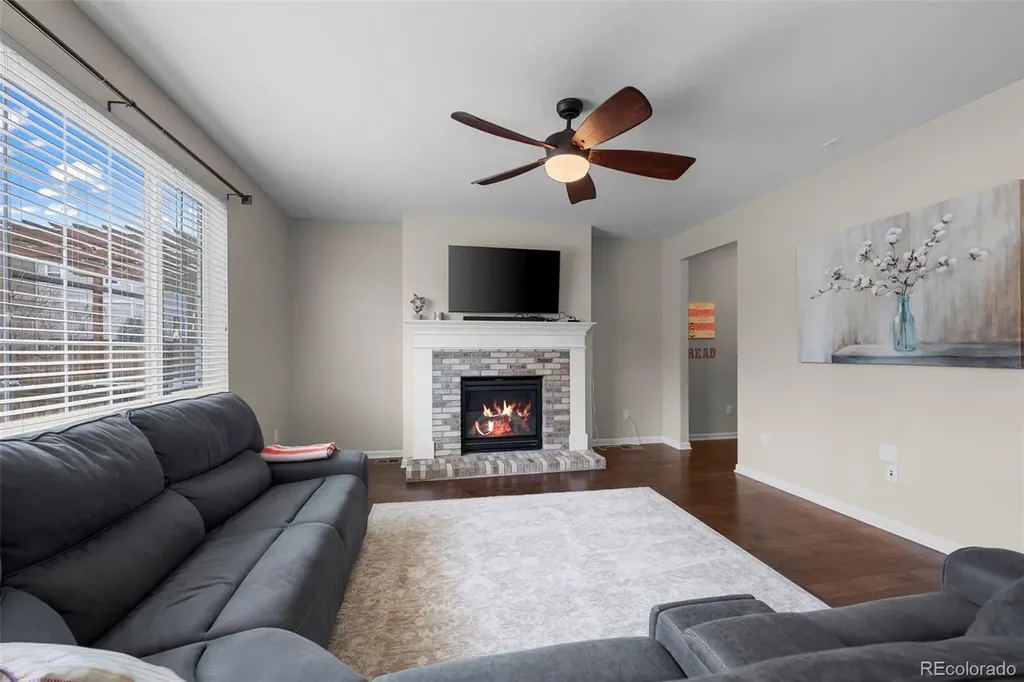 12557 Hudson Court Thornton CO 80241