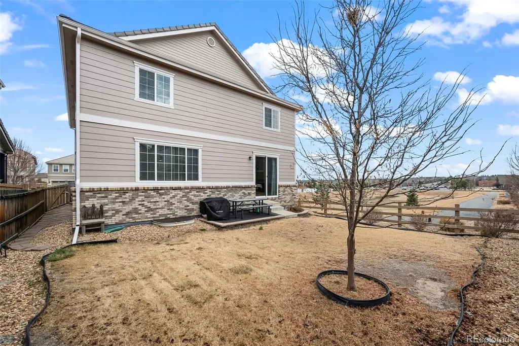 12557 Hudson Court Thornton CO 80241
