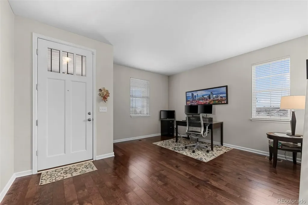 12557 Hudson Court Thornton CO 80241