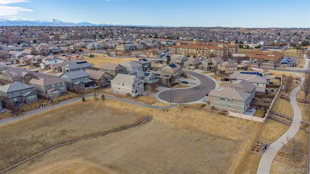 12557 Hudson Court Thornton CO 80241