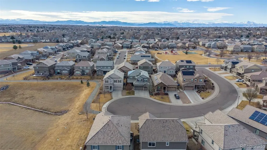 12557 Hudson Court Thornton CO 80241