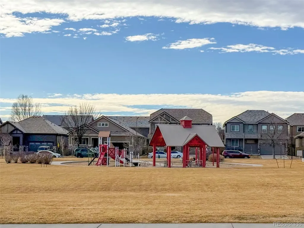 12557 Hudson Court Thornton CO 80241