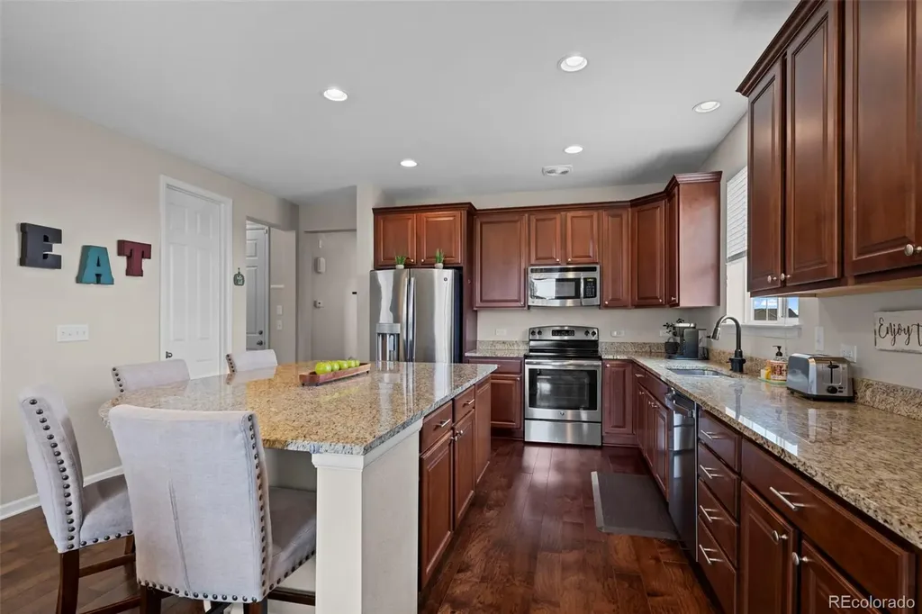 12557 Hudson Court Thornton CO 80241