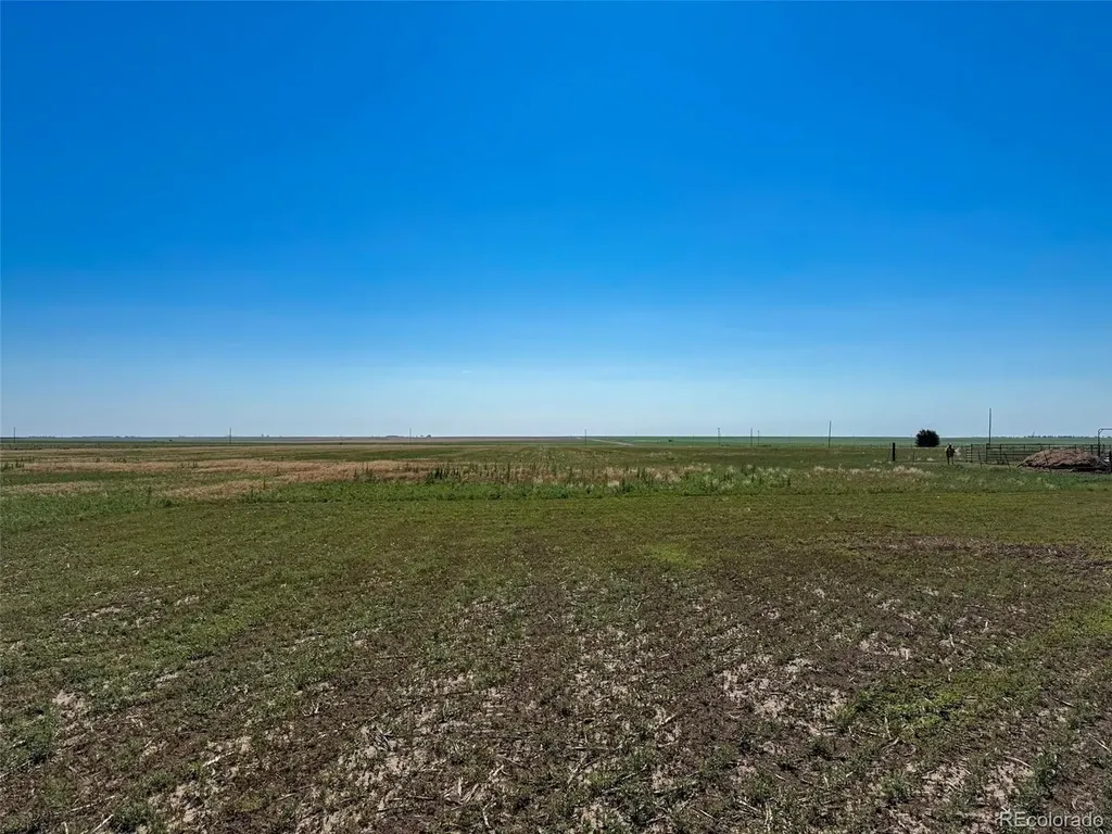 41777 County Road T Burlington CO 80807