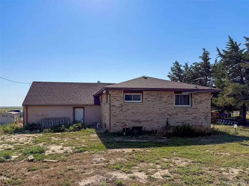41777 County Road T Burlington CO 80807
