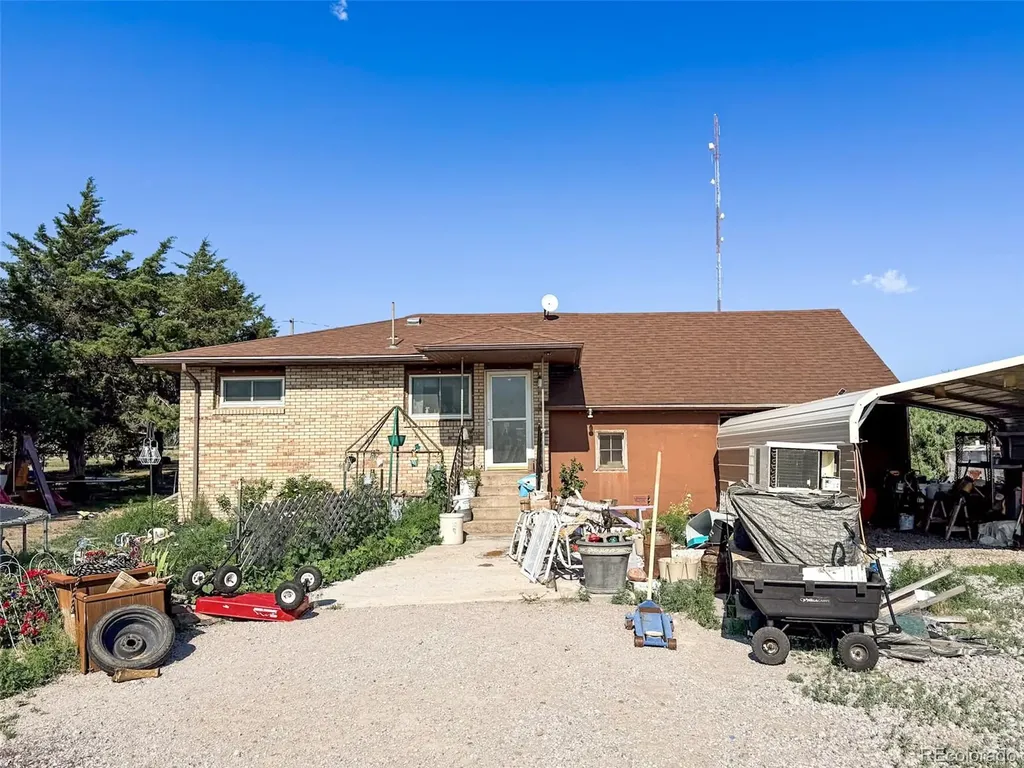 41777 County Road T Burlington CO 80807
