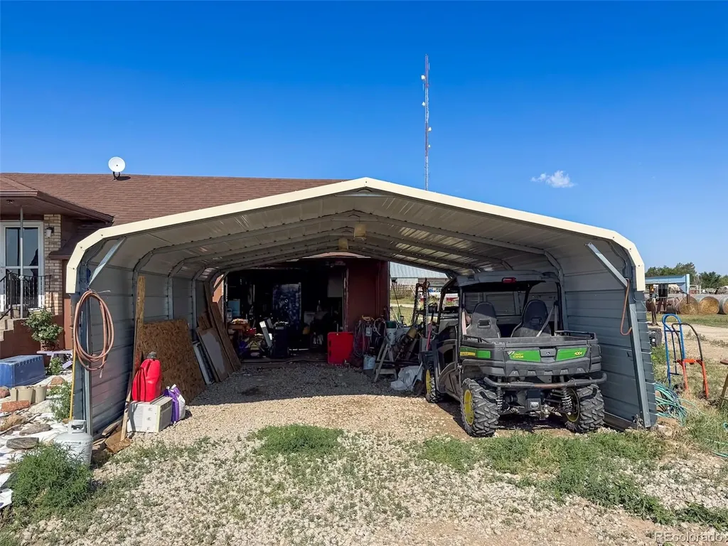 41777 County Road T Burlington CO 80807
