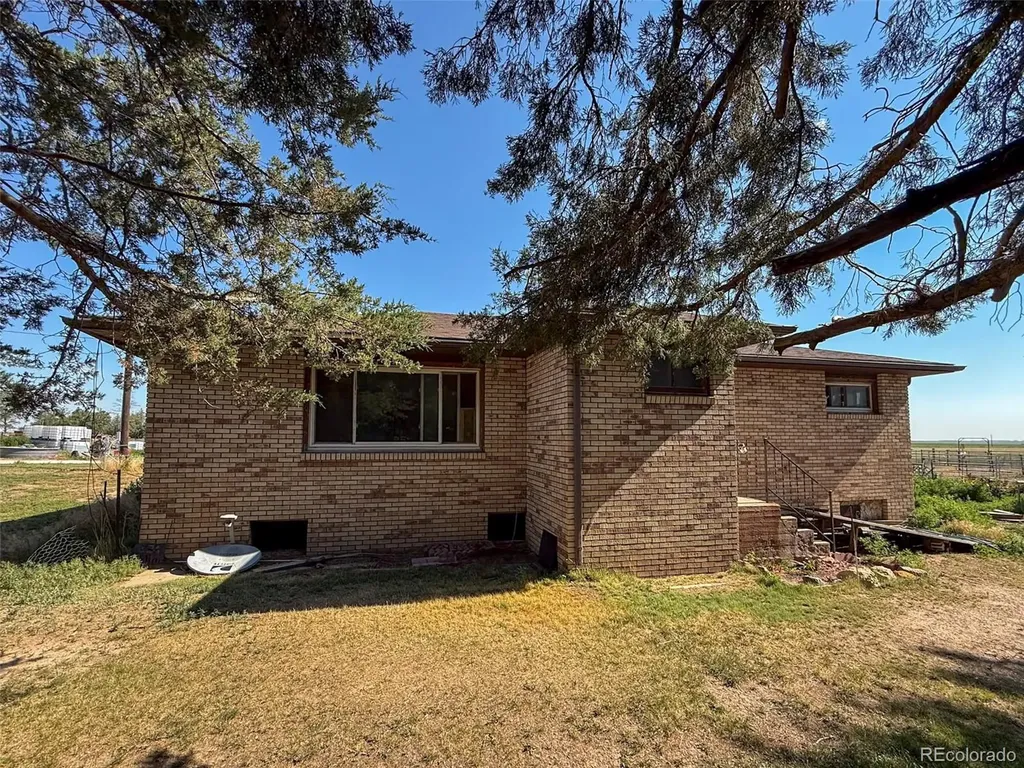 41777 County Road T Burlington CO 80807